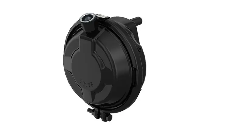WABCO 4235060930 - Membranbremszylinder Zertifiziert