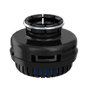 Preis Gesenkt WABCO 4324070700 - Geräuschdämpfer, Druckluftanlage