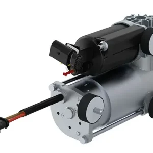 Beliebt WABCO 4154031050 - Kompressor, Druckluftanlage