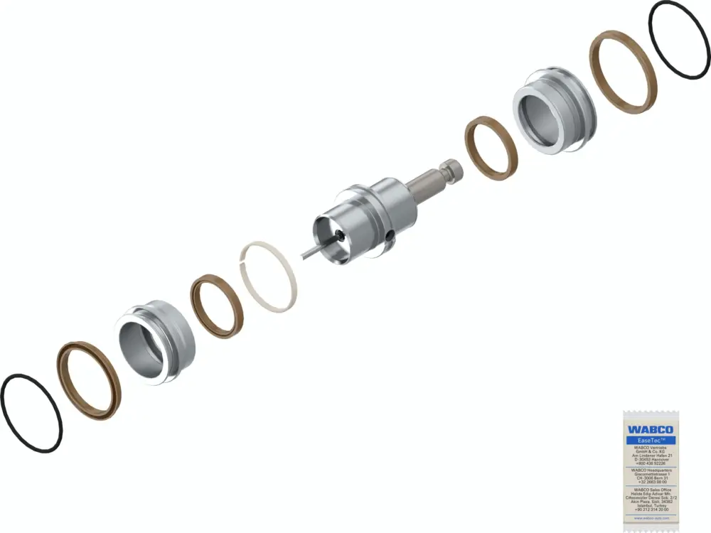 Highlight WABCO 4213559422 - Reparatursatz, Automatikgetriebe