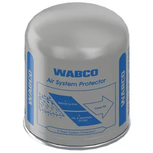 WABCO 4329012452 - Lufttrocknerpatrone, Druckluftanlage Bestseller