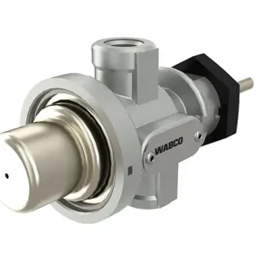 Versand Am Gleichen Tag WABCO 4342050310 - Mehrwegeventil