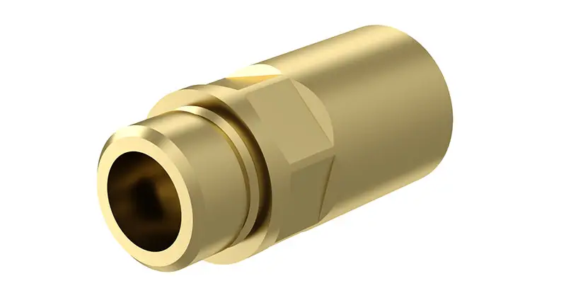 WABCO 4346121000 - Drucksicherungsventil Finale Aktion