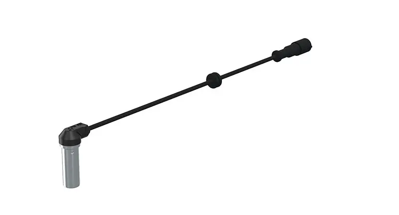 Top-Seller WABCO 4410328070 - Sensor, Raddrehzahl
