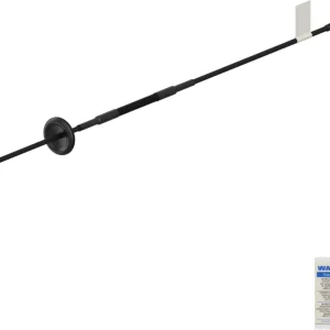 Letzte Chance WABCO 4410359372 - Sensor, Raddrehzahl