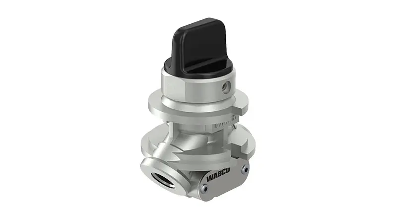 WABCO 4630360000 - Mehrwegeventil Ausverkauf