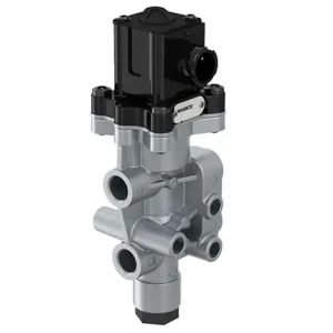 Expressversand WABCO 4630840310 - Ventil, Liftachssteuerung