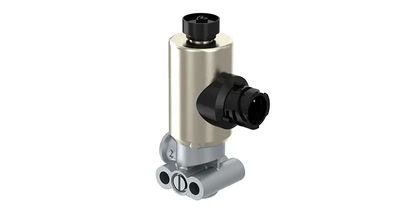 Kracherpreis WABCO 4721706060 - Magnetventil