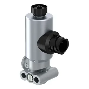 Knallerangebot WABCO 4721726060 - Magnetventil