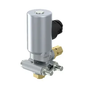 Highlight WABCO 4721745970 - Magnetventil