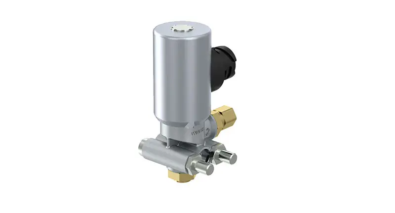 Highlight WABCO 4721745970 - Magnetventil