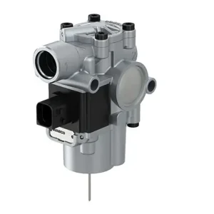 Nur Für Kurze Zeit WABCO 4721951080 - Ventil, ABS-Regelung