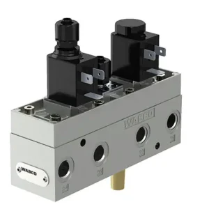 Rabatt WABCO 4726000010 - Magnetventil