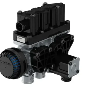 Wochenendangebot WABCO 4728800640 - Magnetventil