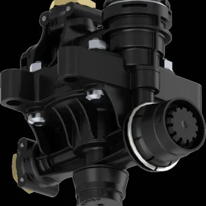 Super-Preis WABCO 4733030000 - Druckminderer, Drucklufttechnik