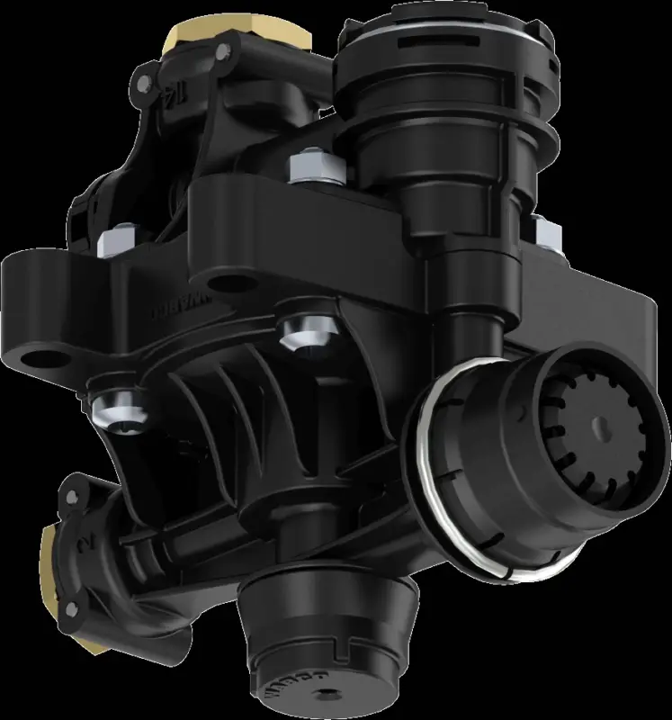 Super-Preis WABCO 4733030000 - Druckminderer, Drucklufttechnik