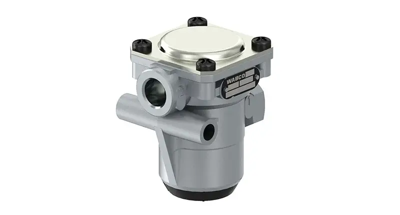 Sale WABCO 4750150680 - Druckbegrenzungsventil