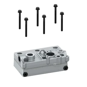 Preisknaller WABCO 9125129352 - Reparatursatz, Druckluftkompressor