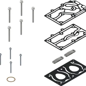 WABCO 9125229212 - Reparatursatz, Druckluftkompressor Zertifiziert