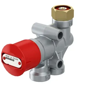 Neue Kollektion WABCO 9630060030 - Schnellöseventil