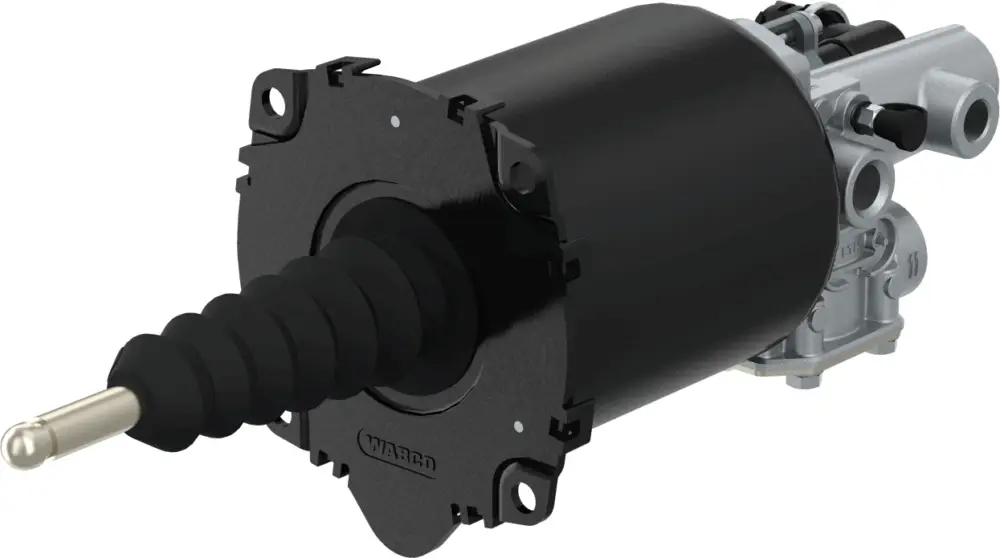 WABCO 9700514127 - Kupplungsverstärker Solange Der Vorrat Reicht