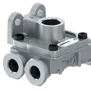 WABCO 9735000380 - Schnellöseventil Garantierte Lieferung