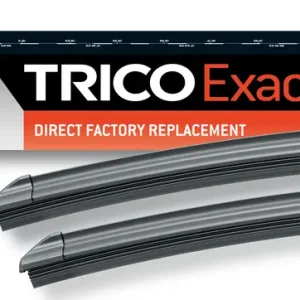 TRICO Scheibenwischer EFK60502 - TRICO EXACT FIT BEAM KIT / 500mm Wochenendangebot