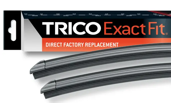 Jetzt Kaufen TRICO Scheibenwischer ERK53501 - TRICO EXACT FIT BEAM KIT / 500mm