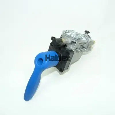 Schneller Versand HALDEX 338071101 - Regler, Niveauregulierung - Colas+