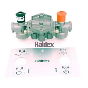 HALDEX 352046001 - Kombinationsventil, Bremsanlage Jetzt Bestellen