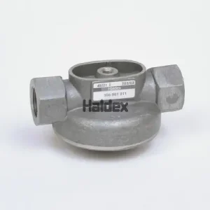 Neu HALDEX 356001011 - Schnellöseventil