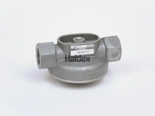 Neu HALDEX 356001011 - Schnellöseventil