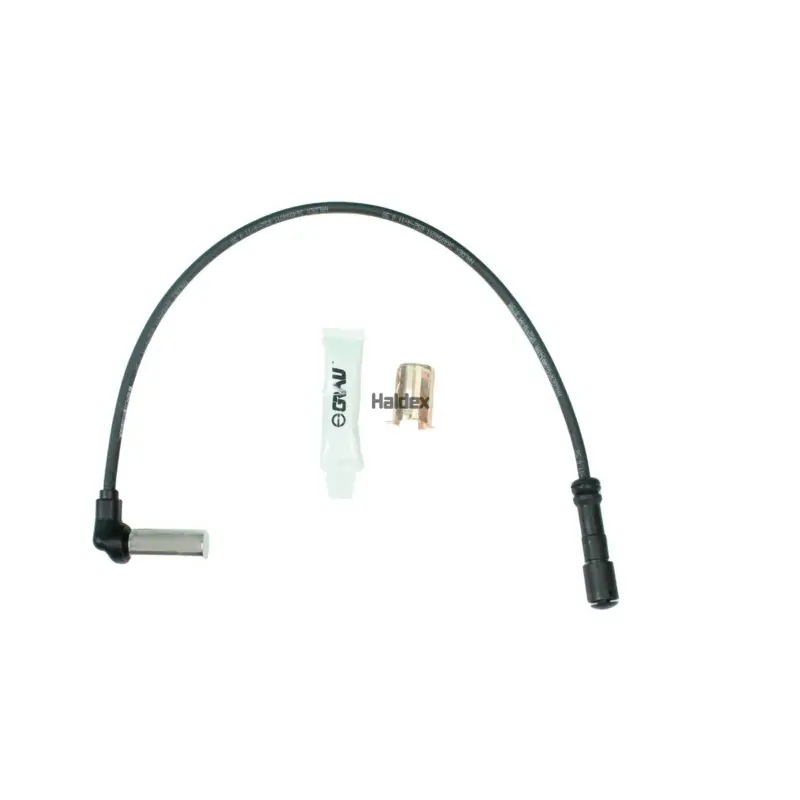 Top-Preis HALDEX 950364503 - Sensor, Raddrehzahl
