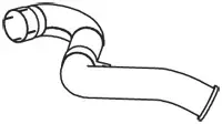 DINEX 22625 - Abgasrohr Sichere Zahlung