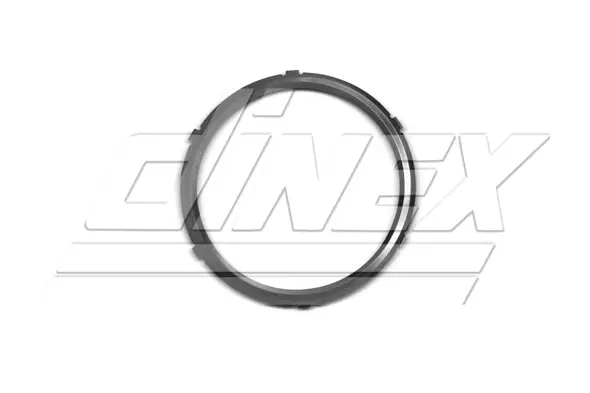 Meistverkauft DINEX 4IL014 - Dichtung, Abgasrohr