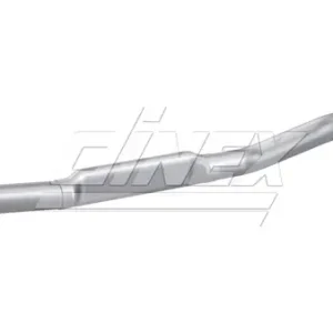 Knallerangebot DINEX 4IN011 - Abgasrohr