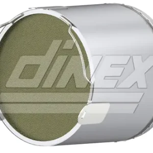 DINEX 6LI000-RX - Ruß-/Partikelfilter, Abgasanlage Angebot