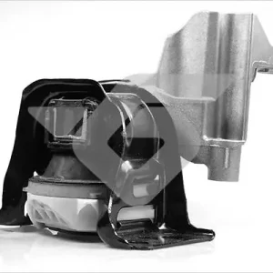 HUTCHINSON 586633 - Lagerung, Motor Neuheit