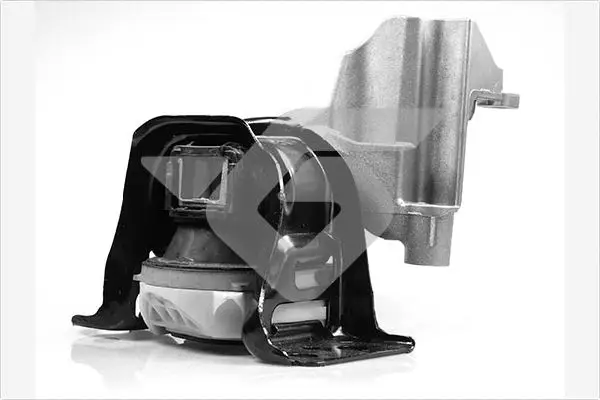 HUTCHINSON 586633 - Lagerung, Motor Neuheit