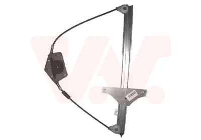 VAN WEZEL 4040265 - Fensterheber Neu Im Sortiment