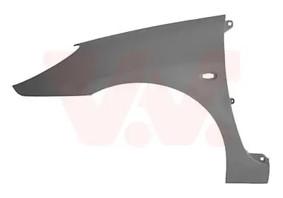 VAN WEZEL 4041655 - Kotflügel - ** Equipart ** Markenware