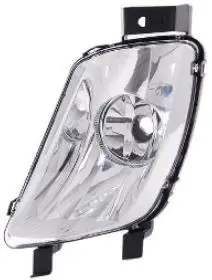 VAN WEZEL 4042997 - Nebelscheinwerfer Begrenztes Angebot