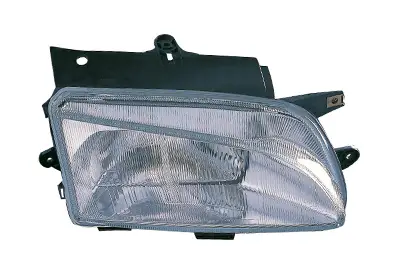 Angebot VAN WEZEL 4050962 - Hauptscheinwerfer