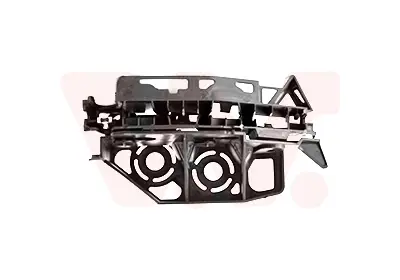 Preis Gesenkt VAN WEZEL 4042319 - Kotflügel - ** Equipart **