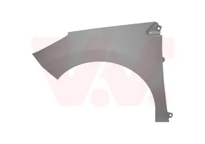 VAN WEZEL 4042658 - Kotflügel - ** Equipart ** Markenware