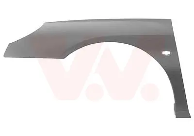 VAN WEZEL 4060656 - Kotflügel - ** Equipart ** Neuheit