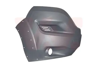 Mega-Angebot VAN WEZEL 4064568 - Stoßfänger