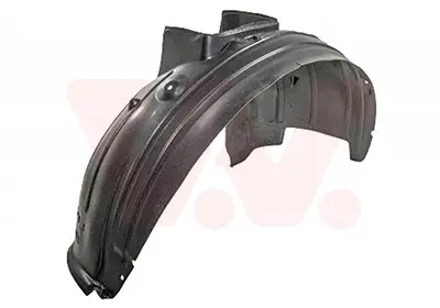 VAN WEZEL 4076434 - Verkleidung, Radhaus Schneller Versand
