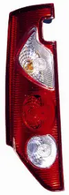 Top-Angebot VAN WEZEL 4312933 - Heckleuchte