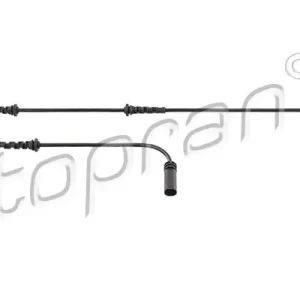 Direktkauf TOPRAN 502 824 - Sensor, Raddrehzahl